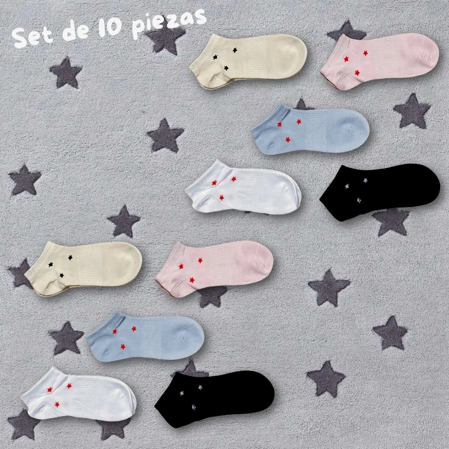 BE3012 KIT DE 10 3536